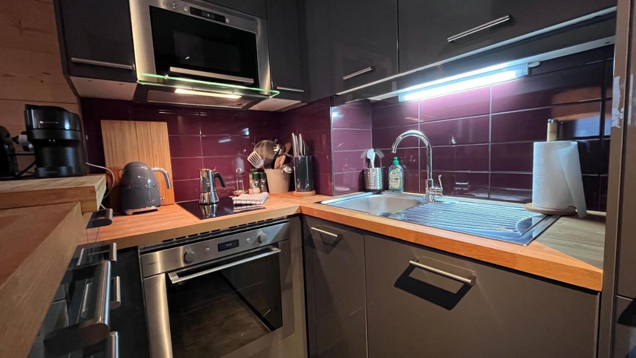 Appartement Type Dans Centre