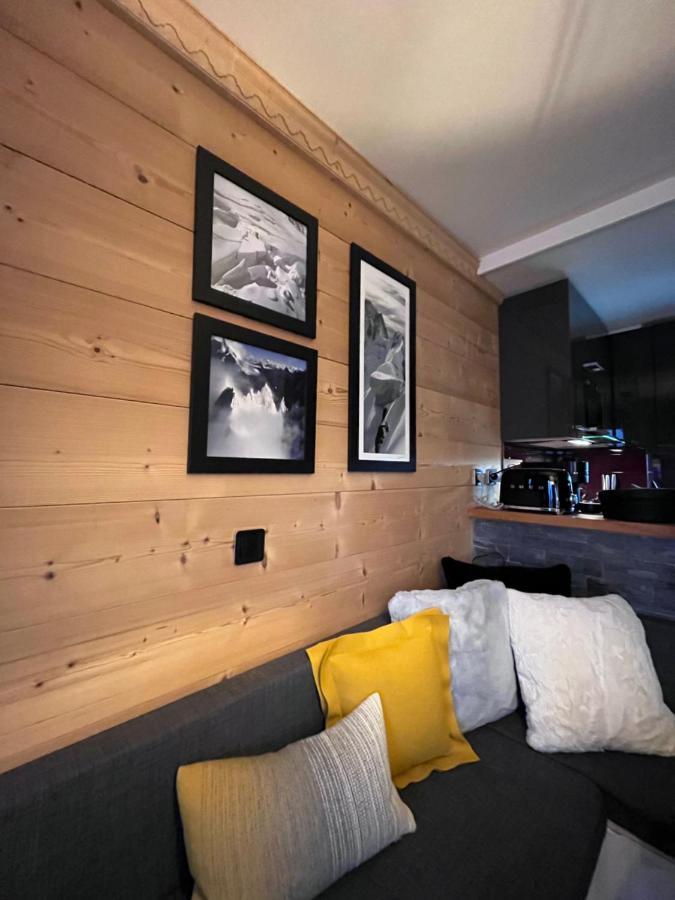 Type Dans Centre Appartement