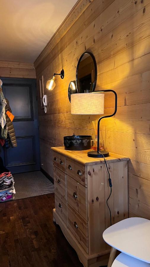 Type Dans Centre Appartement