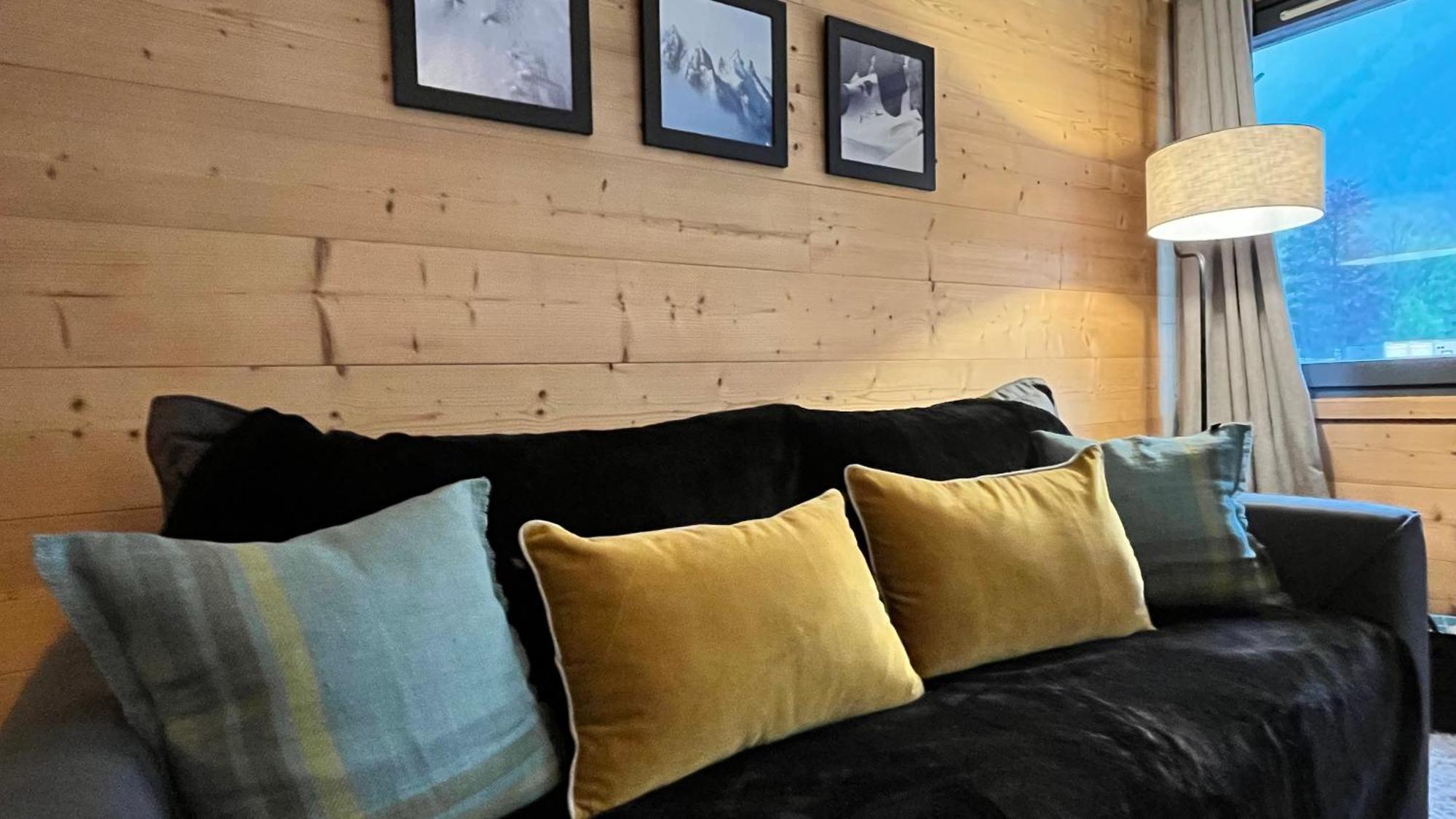 Appartement Type Dans Centre *