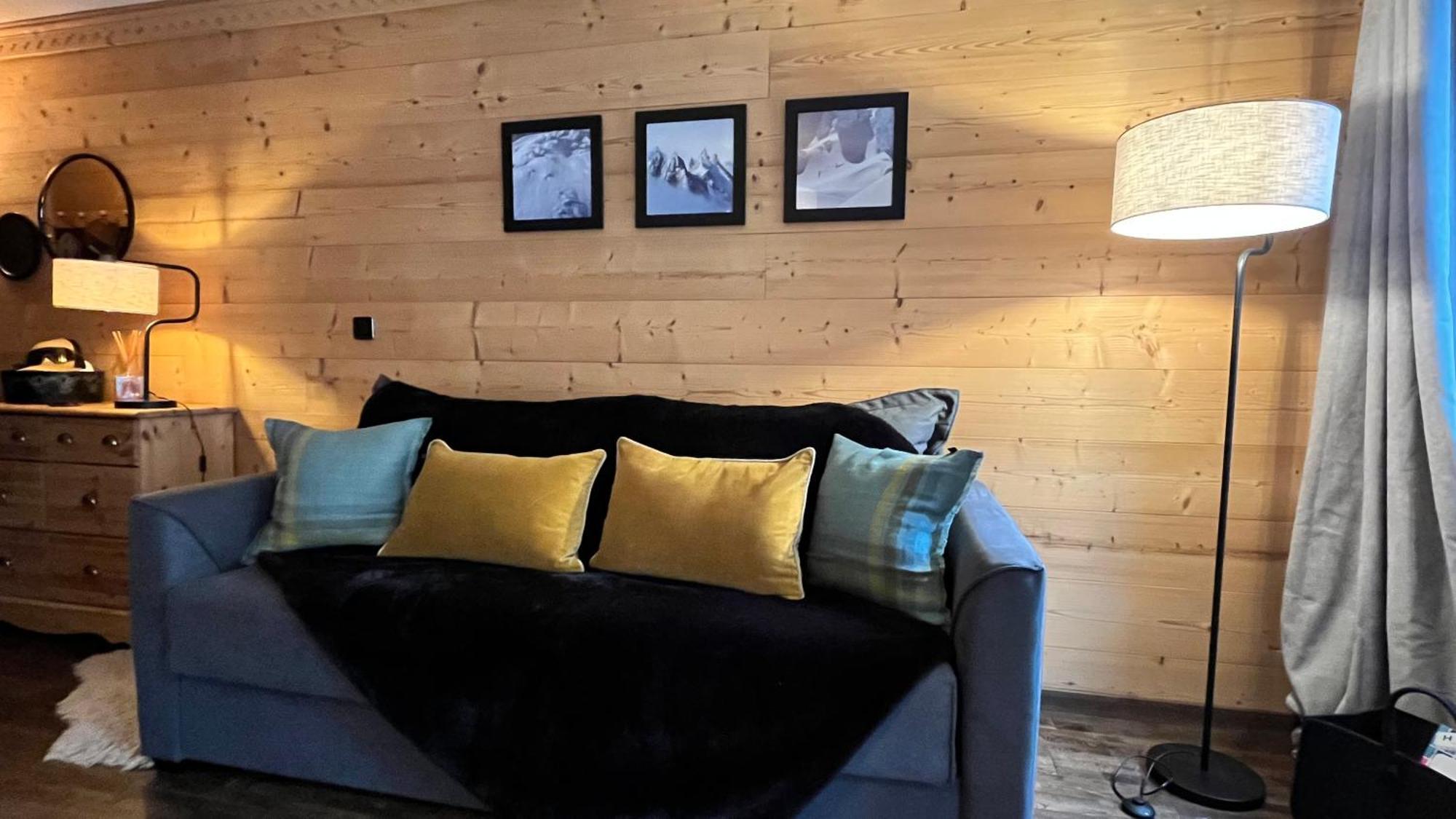 Appartement Type Dans Centre *