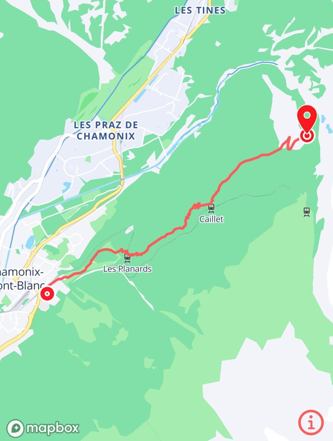 Apartment Le 41 Du Lyret - Type Pour Deux Avec Vue Sur Les Aiguilles Dans Centre