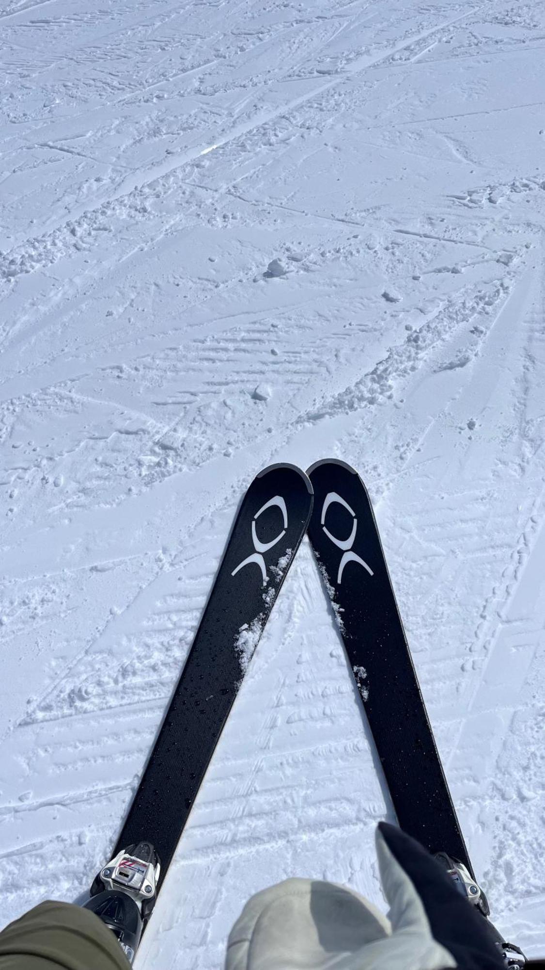 Le 41 Du Lyret - Type Pour Deux Avec Vue Sur Les Aiguilles Dans Centre Chamonix