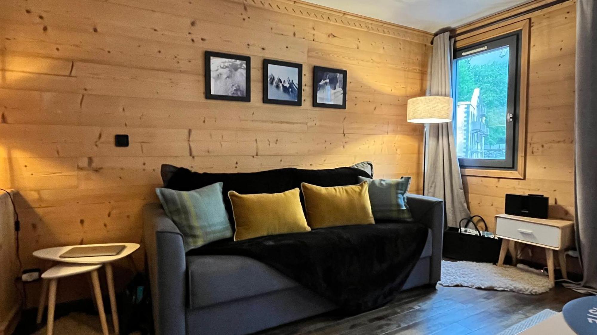 Apartment Type Dans Centre *